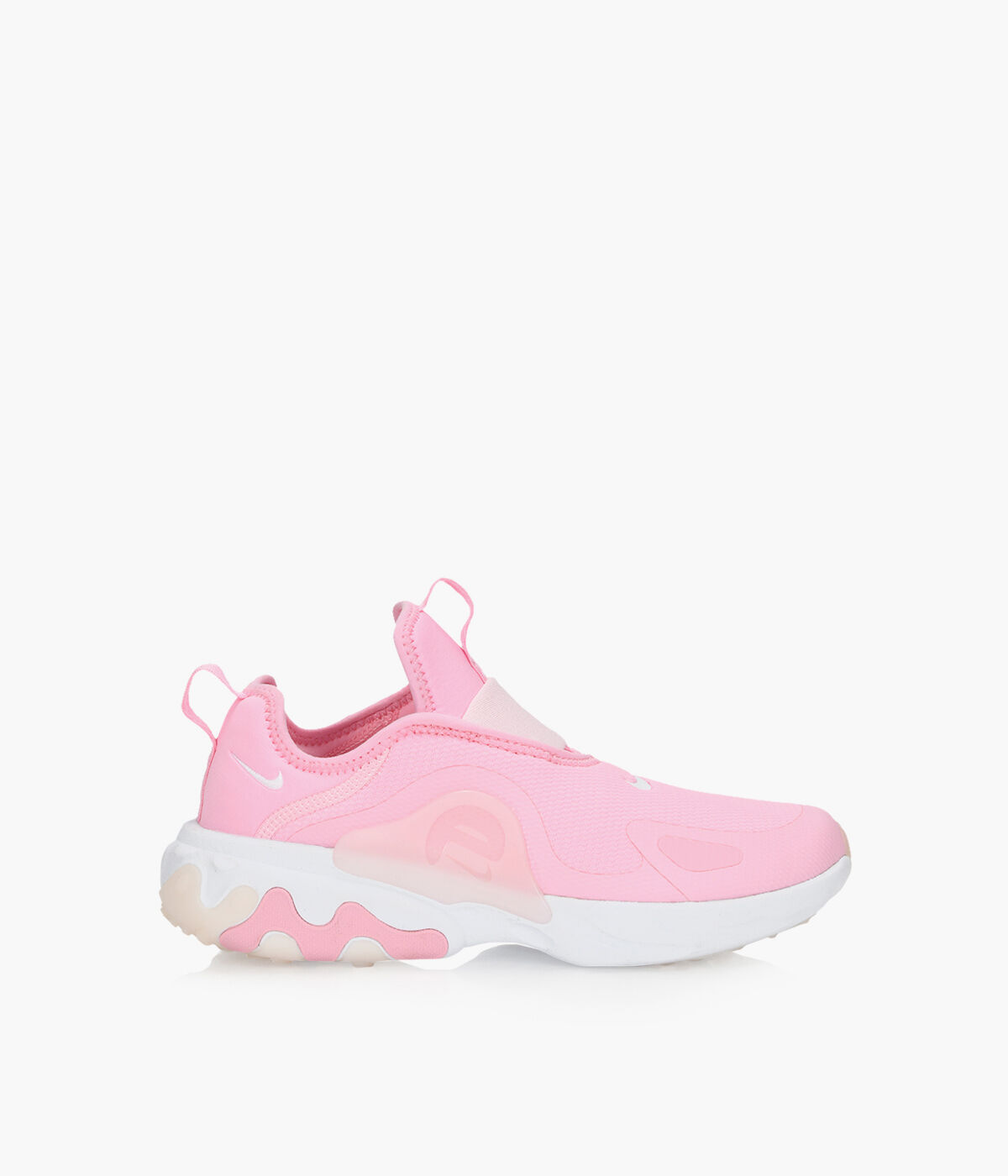 nike presto extreme pink