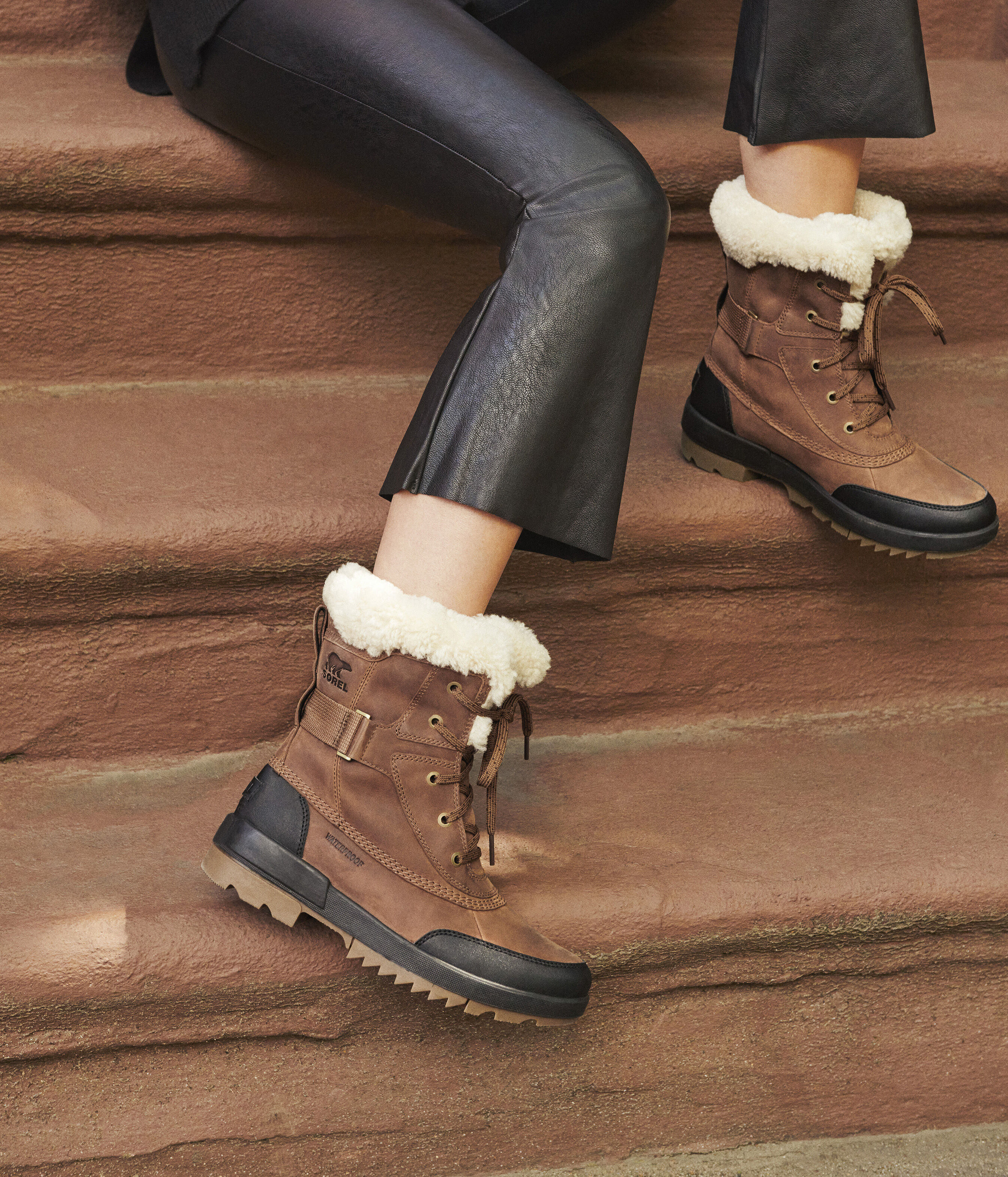 Sorel tivoli online