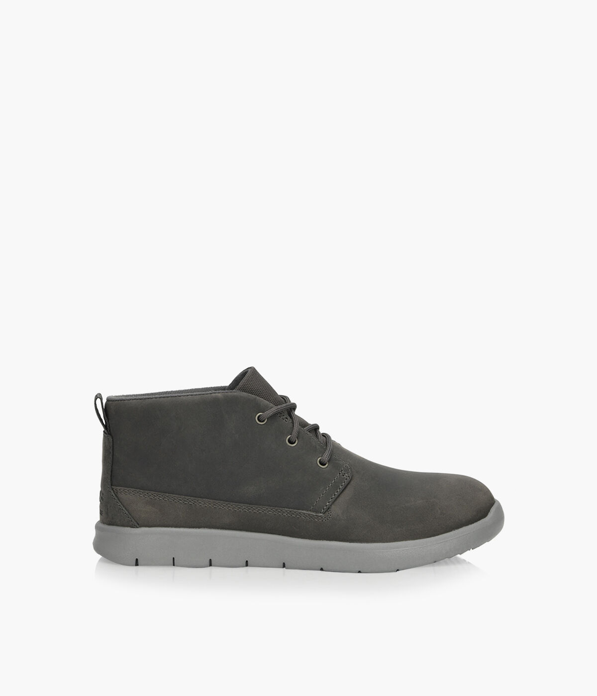 Ugg canoe store chukka boot