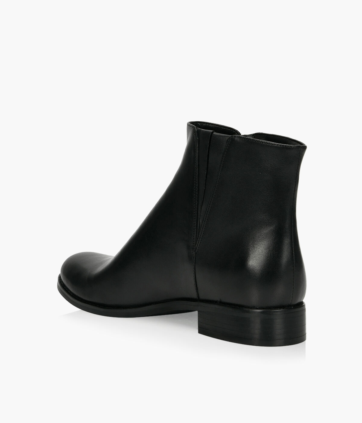 Lainey flat bootie sales