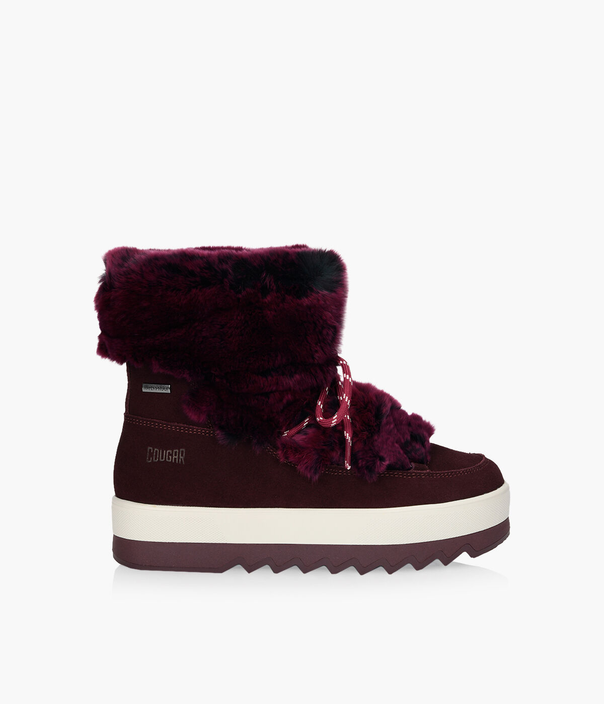 Cougar vanora suede winter boot shop