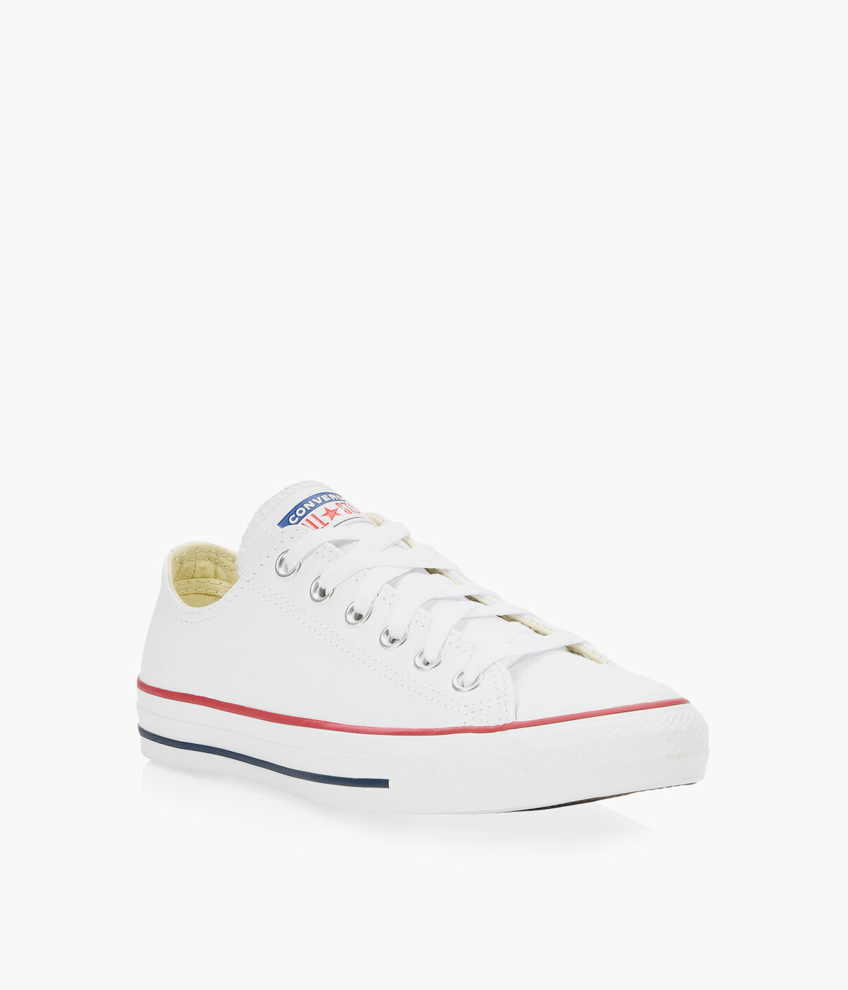 Converse ct online ox white
