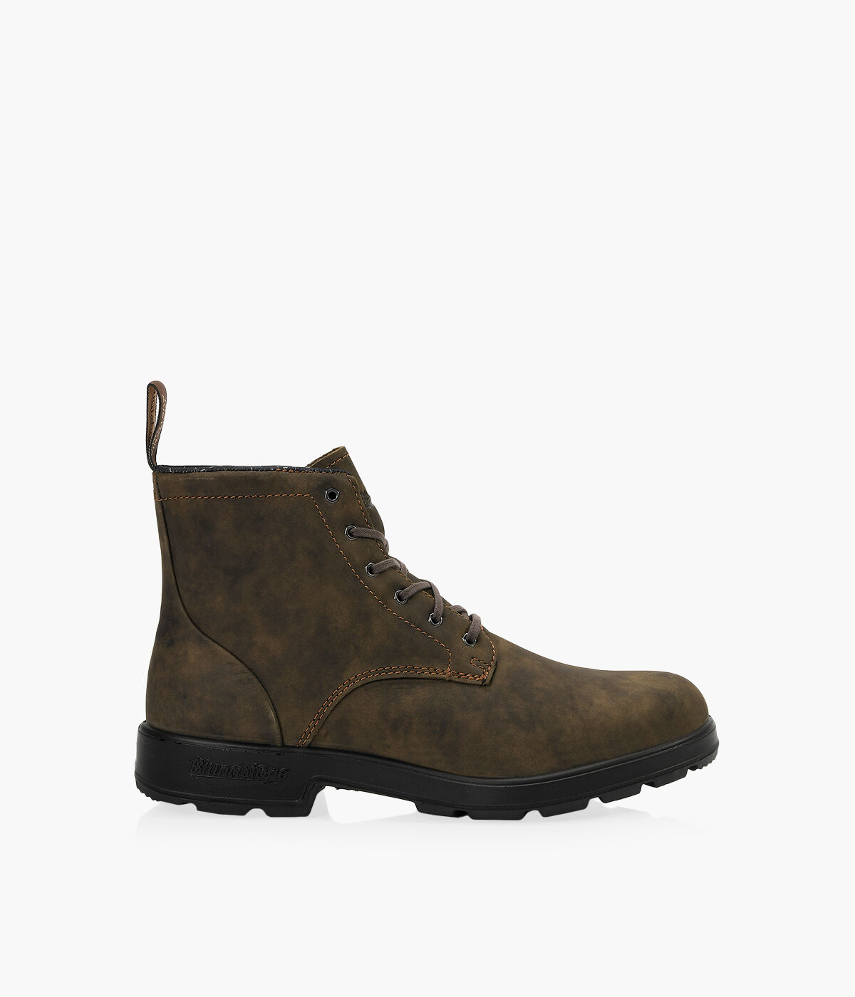 Blundstone men's lace up boots deals