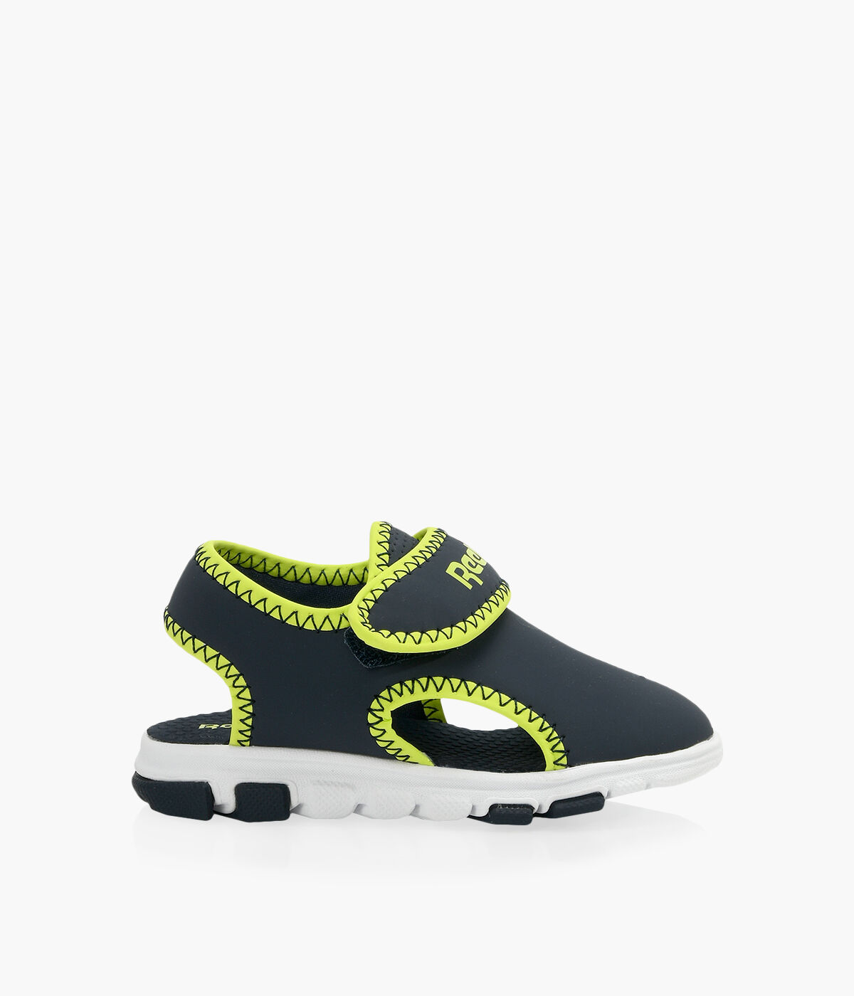 Reebok wave best sale sole