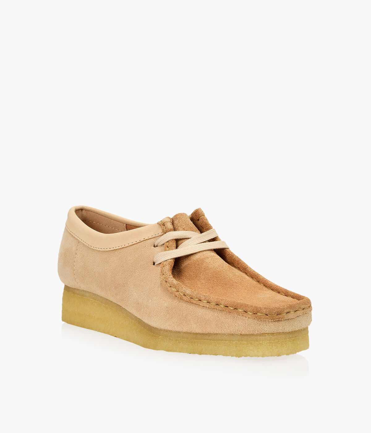 Pink wallabees clearance
