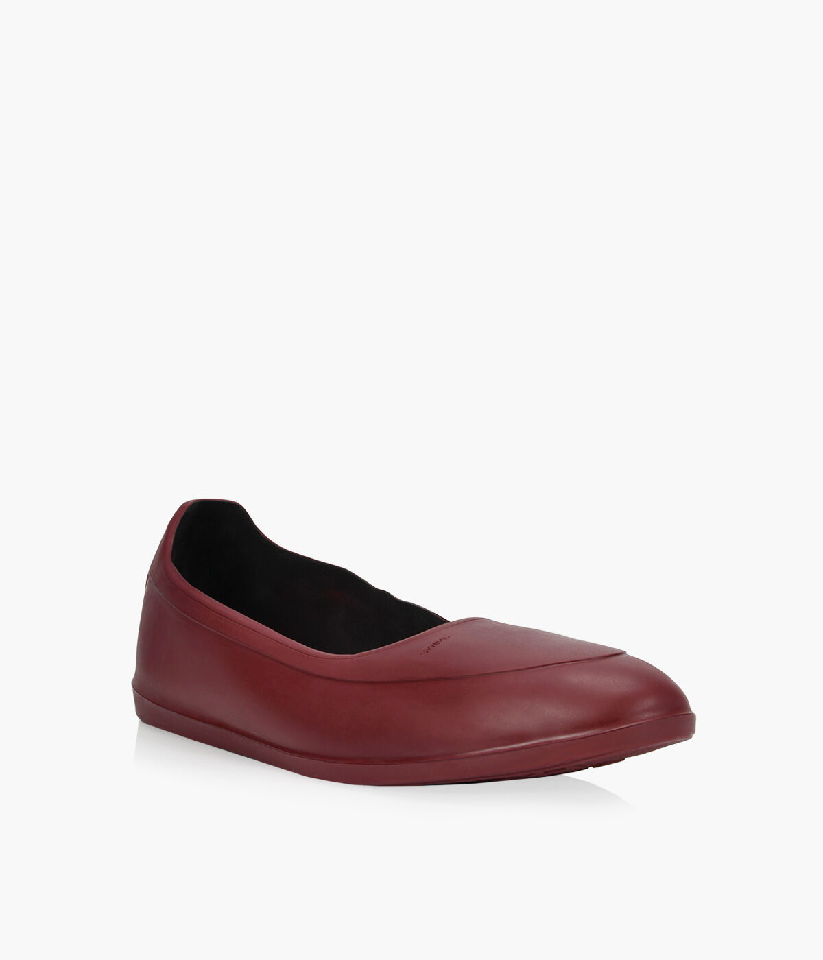 Swim overshoes top