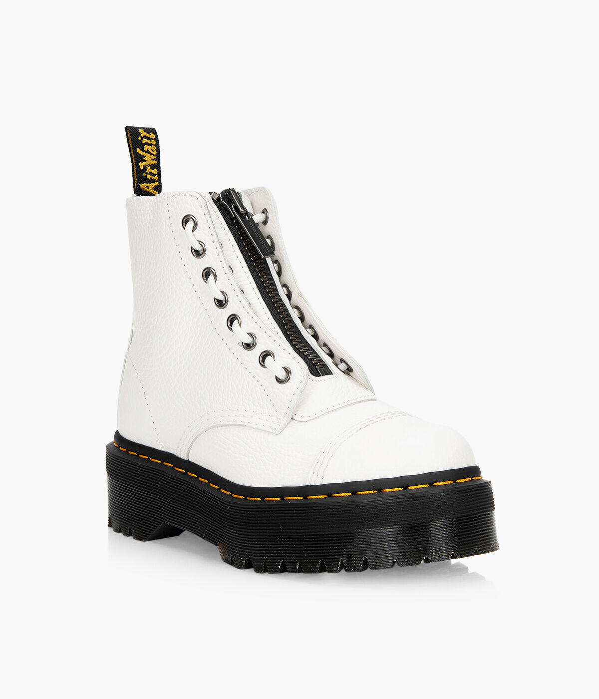 dr martens sinclair size 5