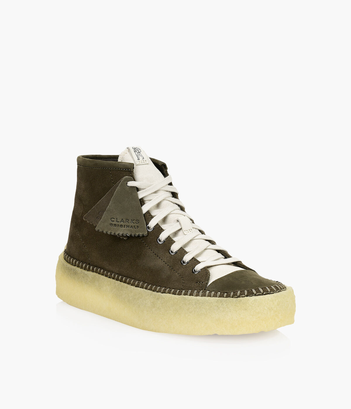 Clarks originals caravan sale