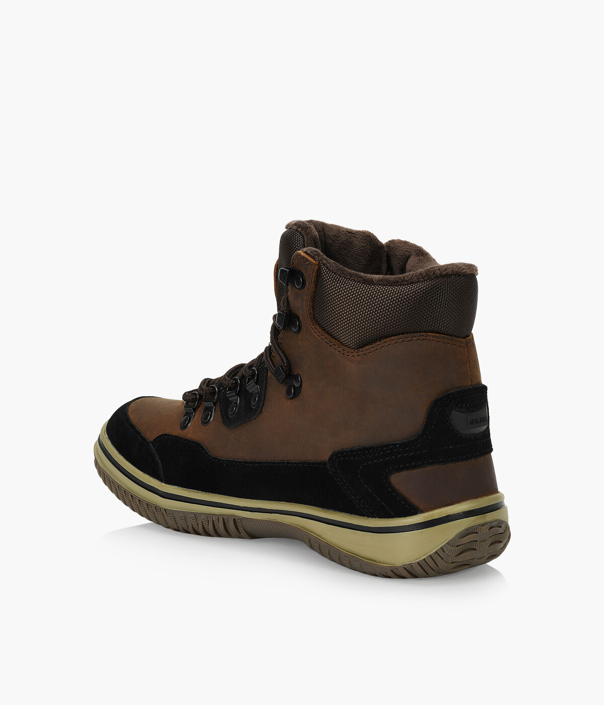 Ecco roxton discount gtx boot