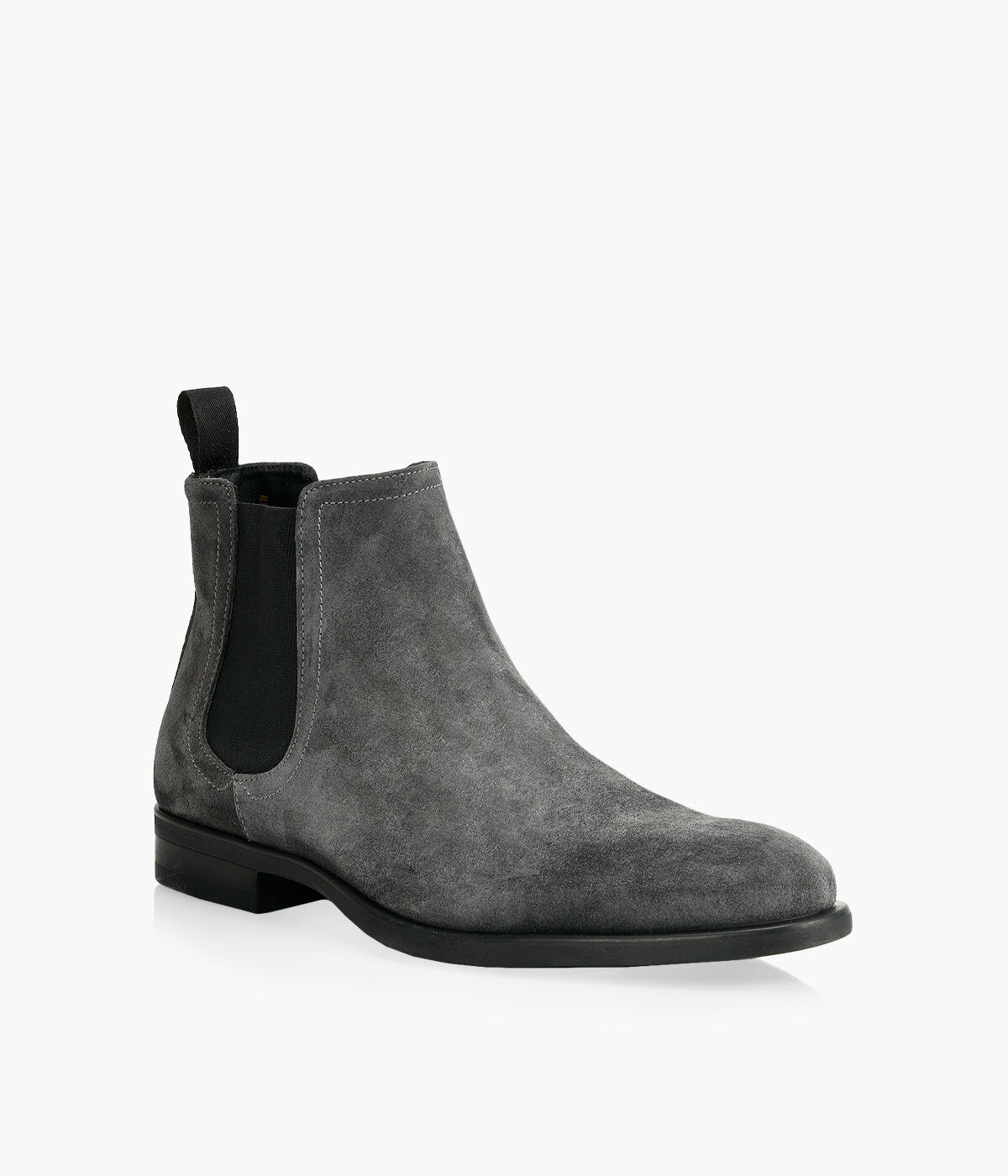 Luca del top forte chelsea boots
