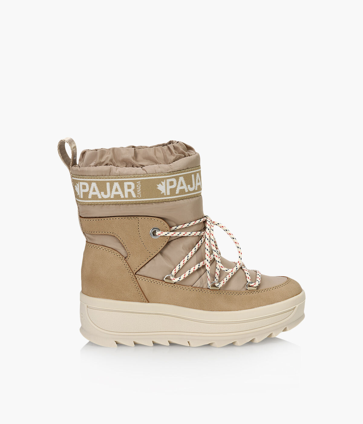 PAJAR GALAXY Browns Shoes
