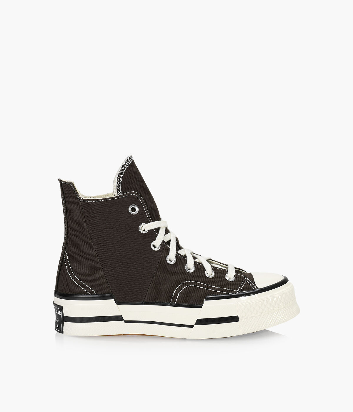 Converse best sale textile rubber