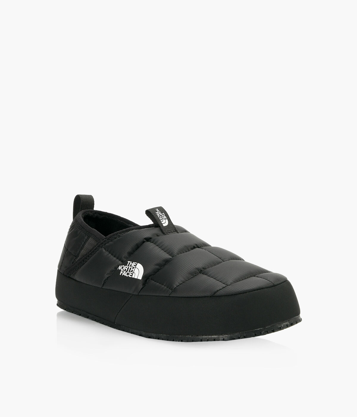 Boys north face slippers clearance
