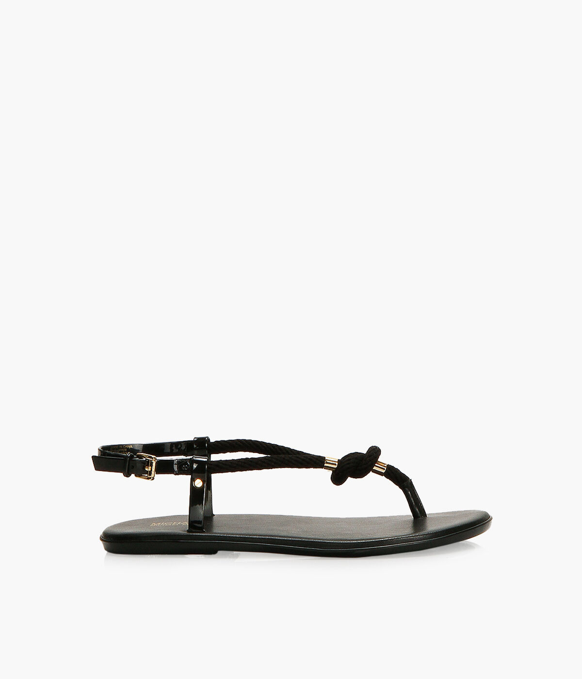 michael kors holly jelly sandal