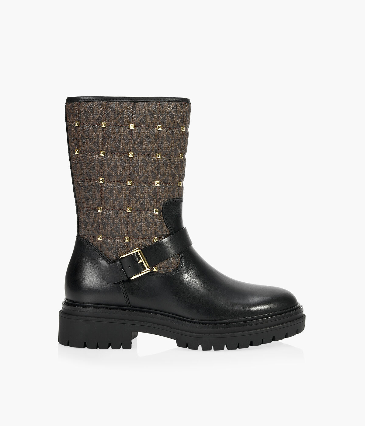 Michael kors boots womens 2016 top