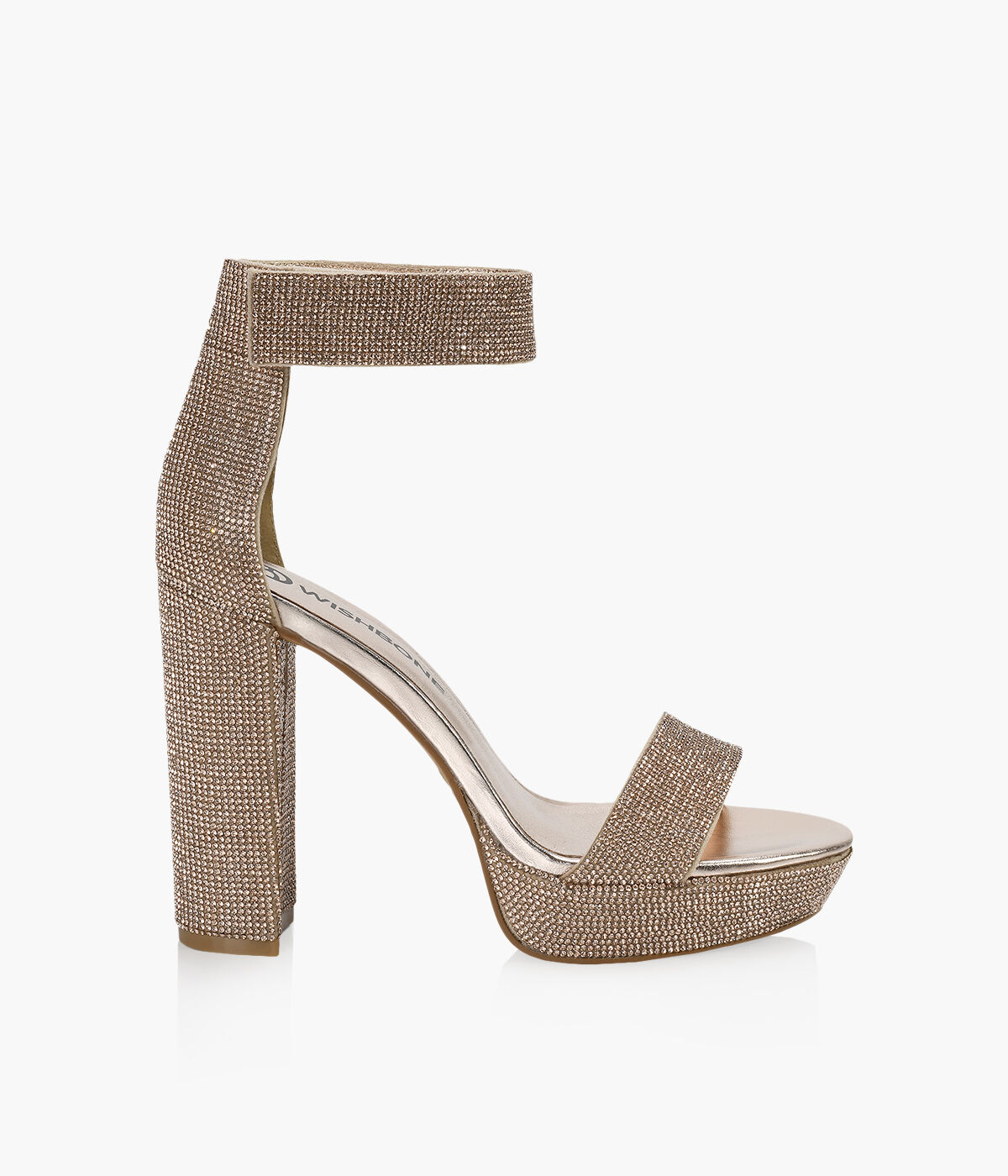 Browns hot sale shoes heels