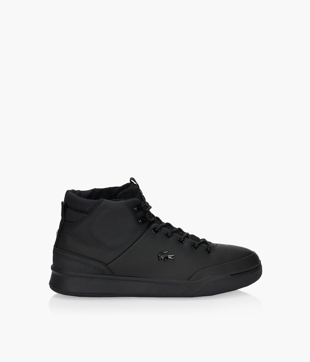 Lacoste explorateur shop hydro boots