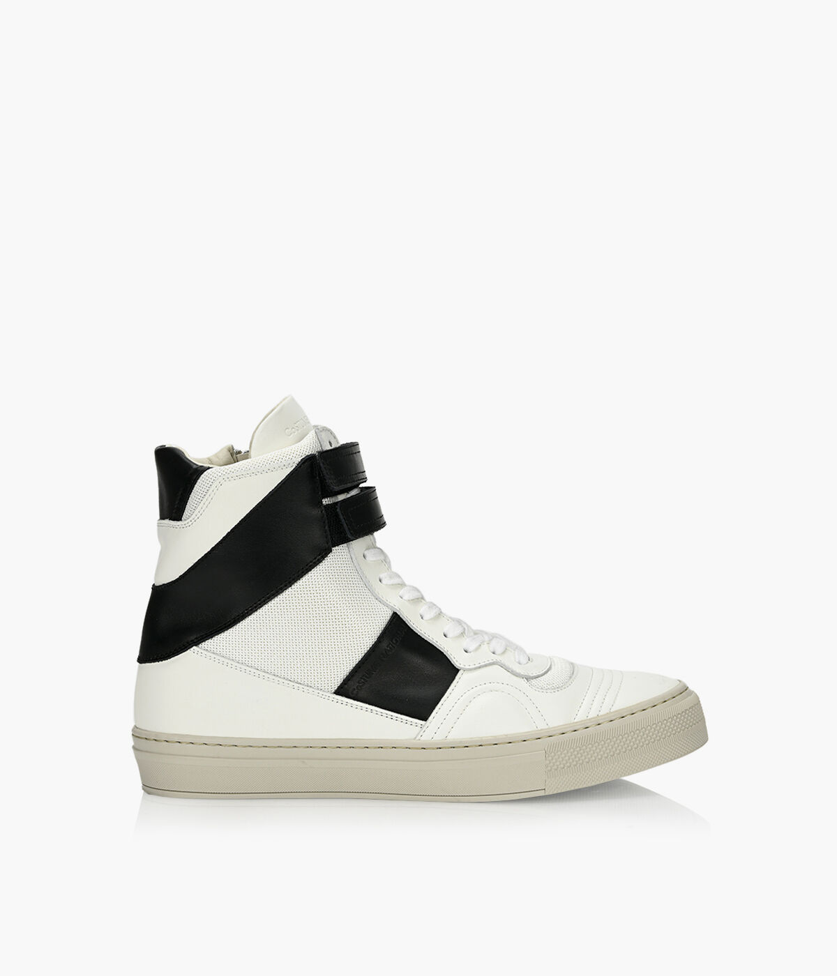 Costume national deals shoes