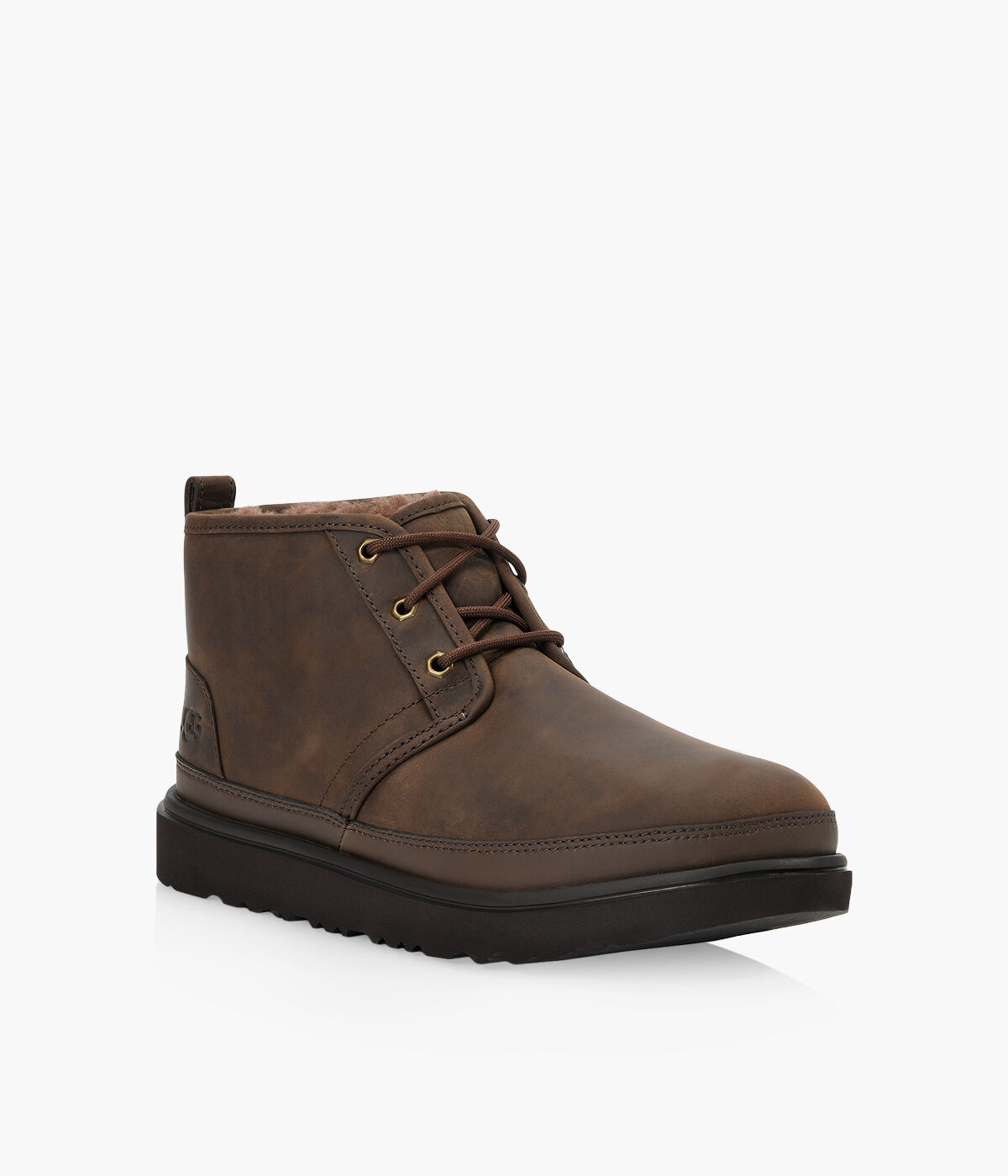 Men's neumel shop waterproof chukka boot