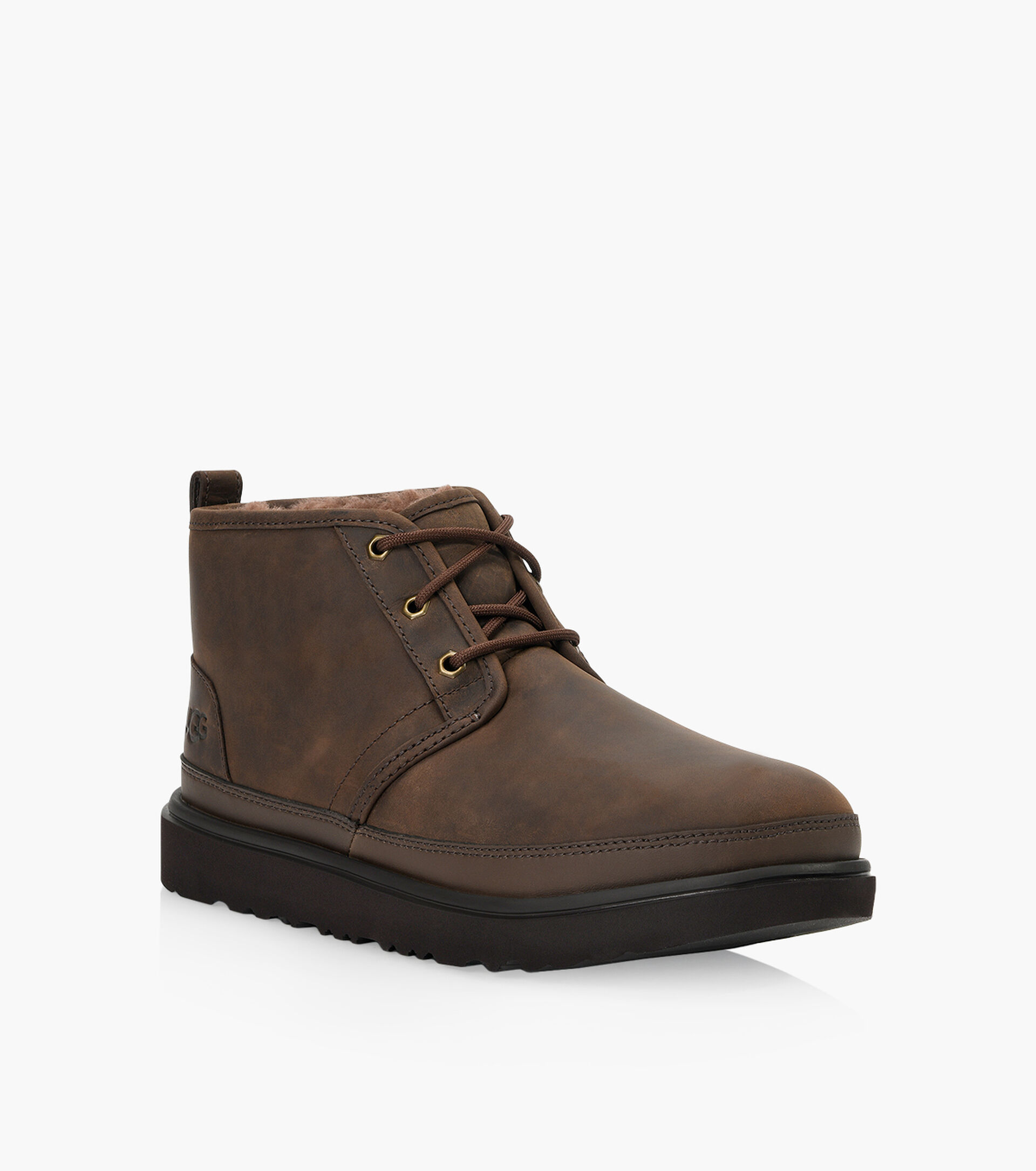 neumel ii water resistant chukka boot