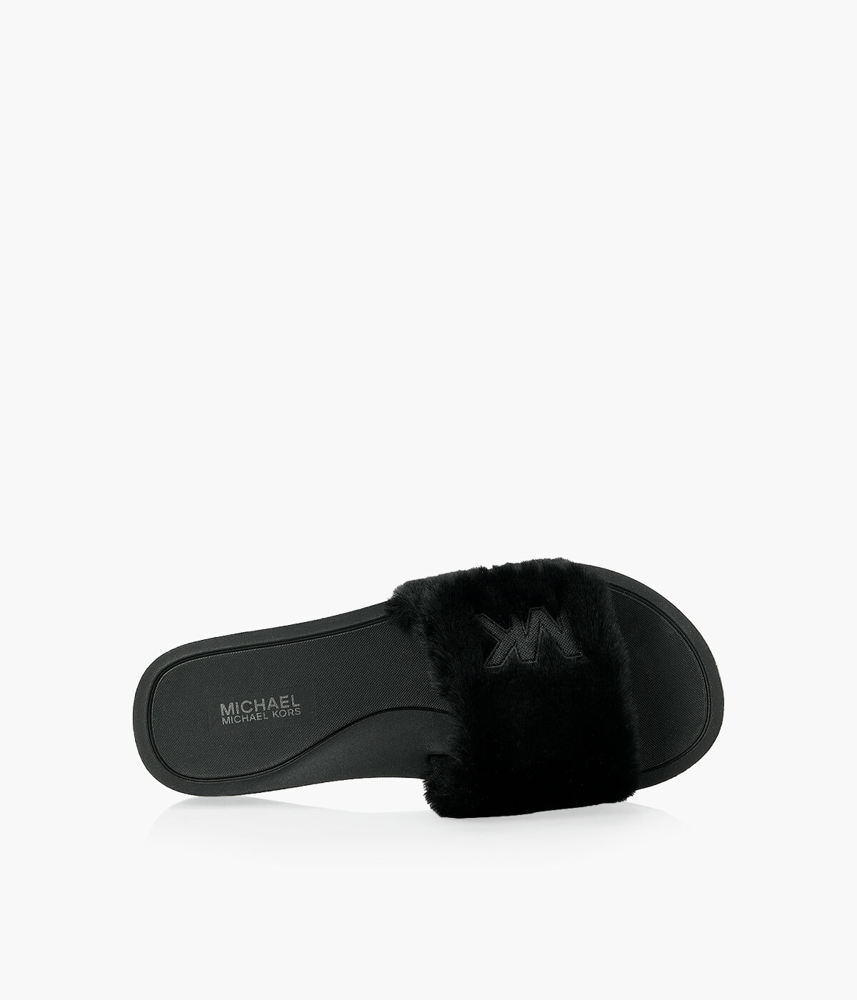 Michael kors ladies sliders outlet