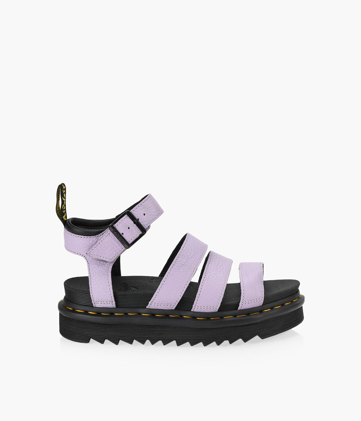 Dr martens blaire hotsell sizing