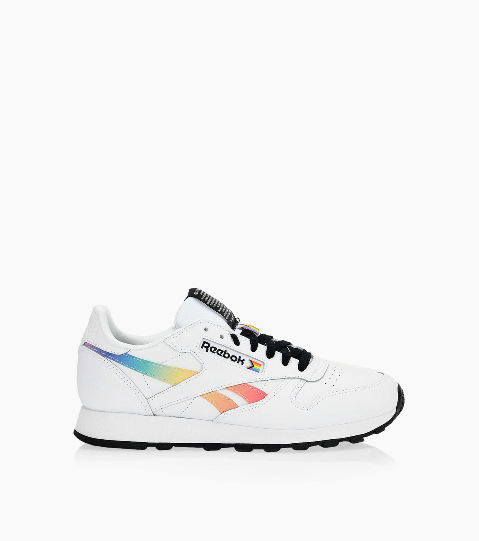 Are reebok classic trainers true to size clearance