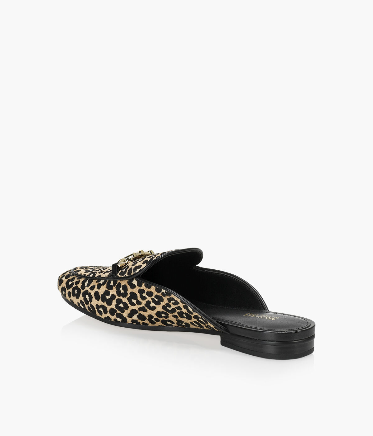Michael kors flat mules shop