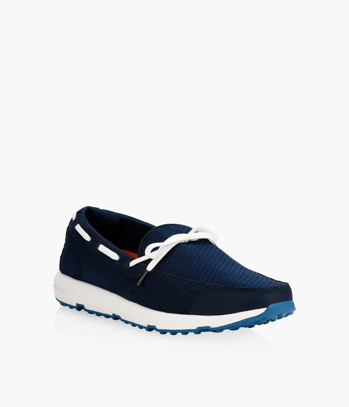 Swims breeze new arrivals lace loafer