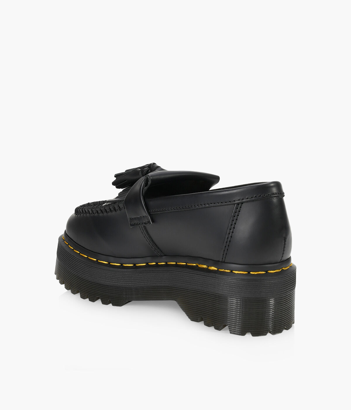 Dr martens platform quad top