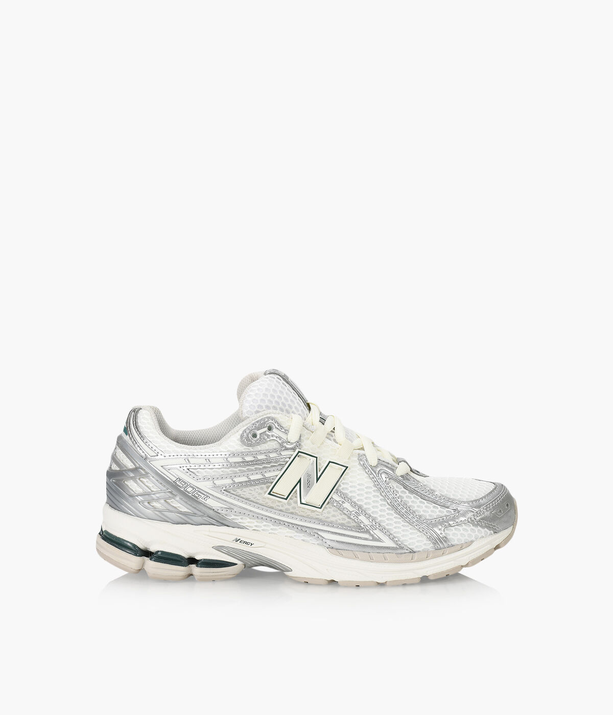 NEW BALANCE for Men Browns Shoes