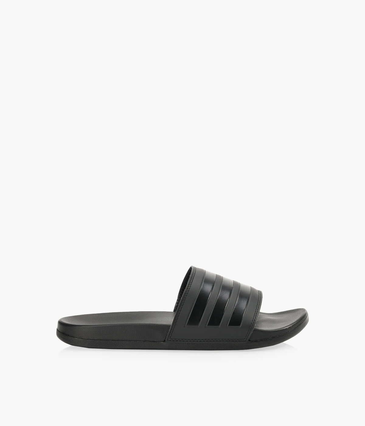 Adidas comfort new arrivals slides mens