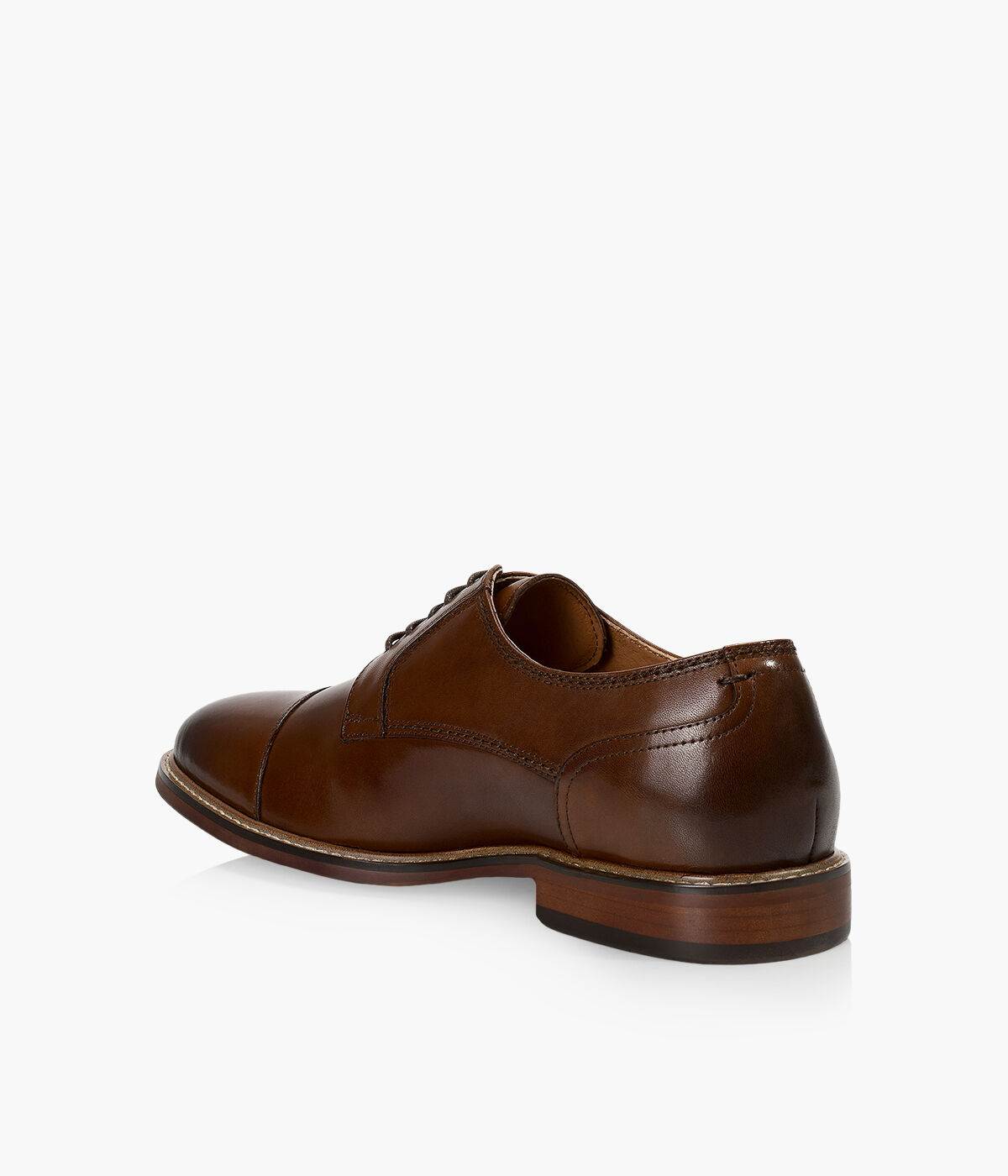 BROWNS GREENSHAW Leather Browns Shoes