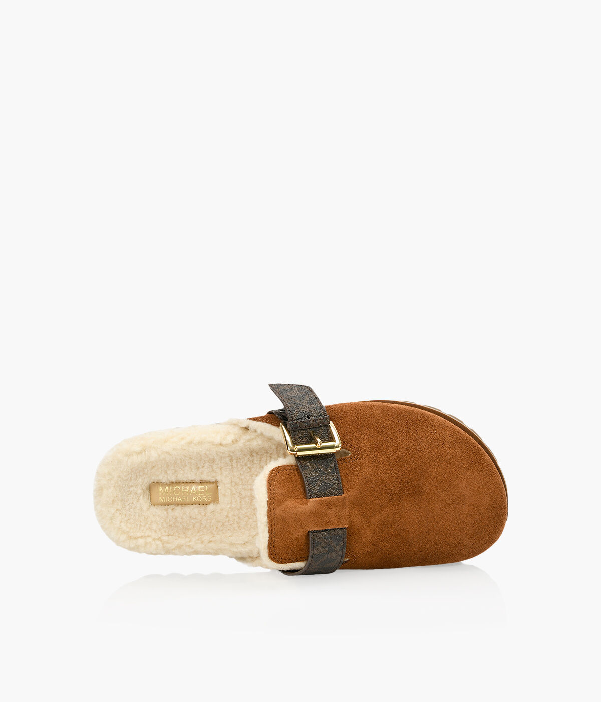 Michael kors shop birkenstock sandals