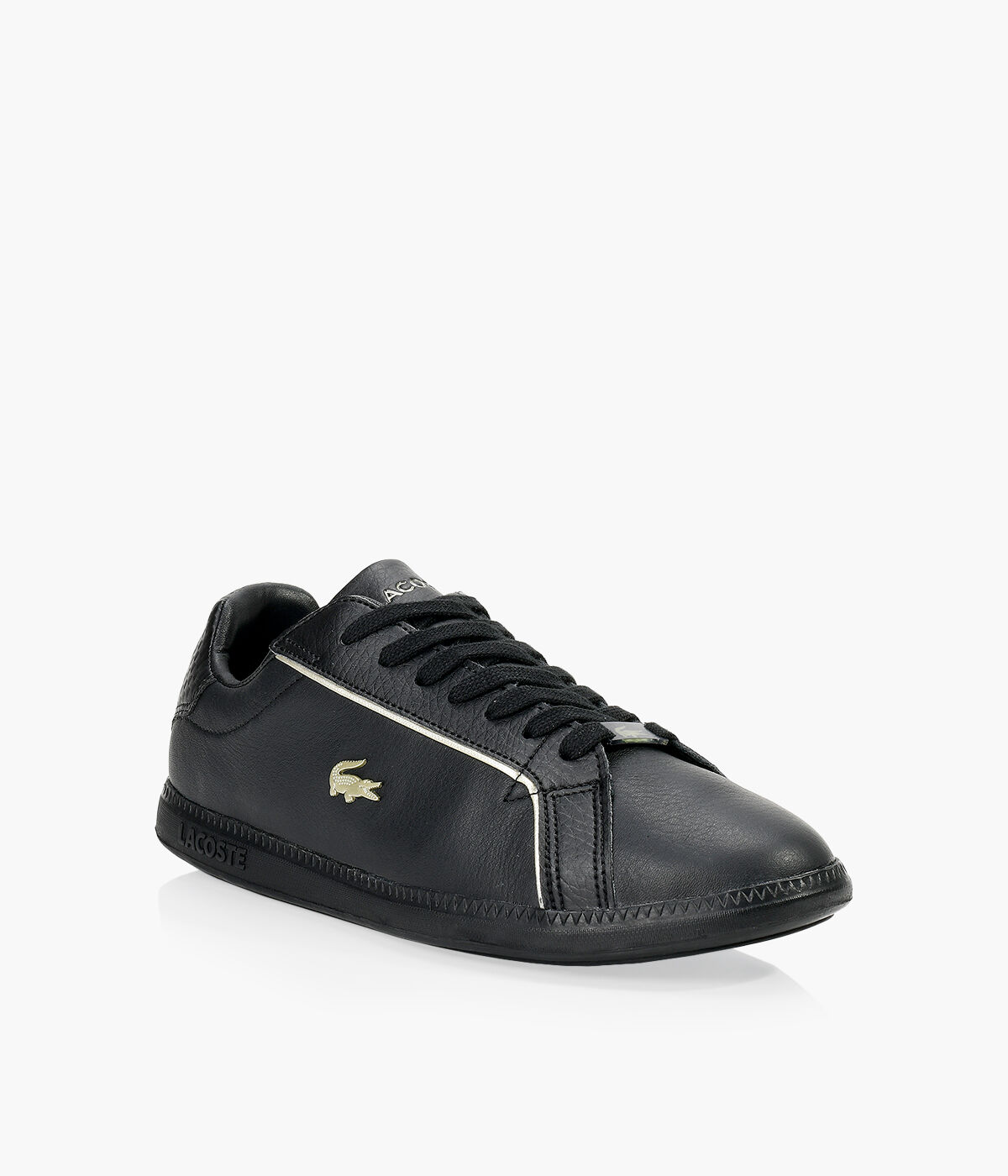 Lacoste graduate discount off