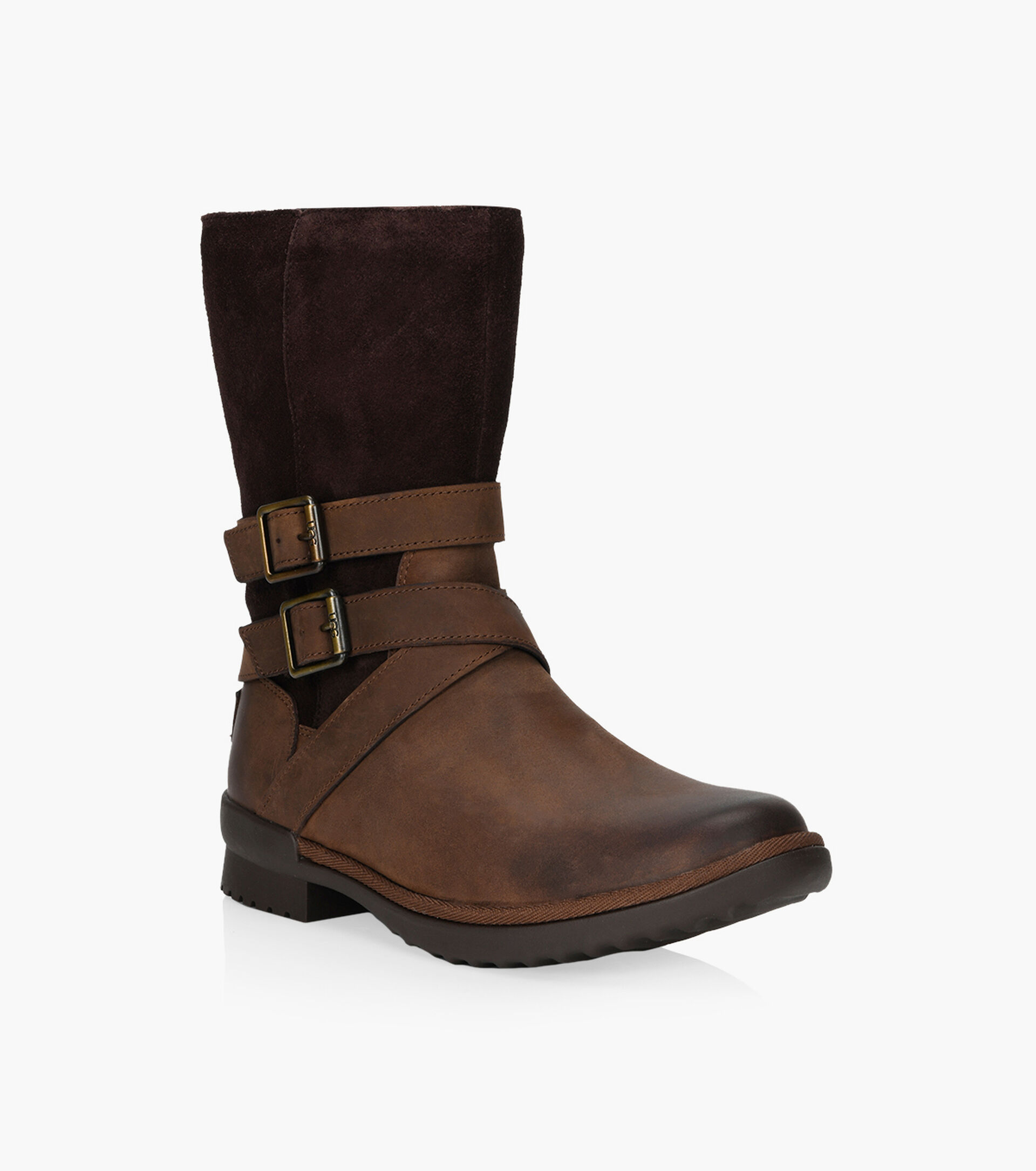 UGG LORNA BOOT - Leather | Browns Shoes
