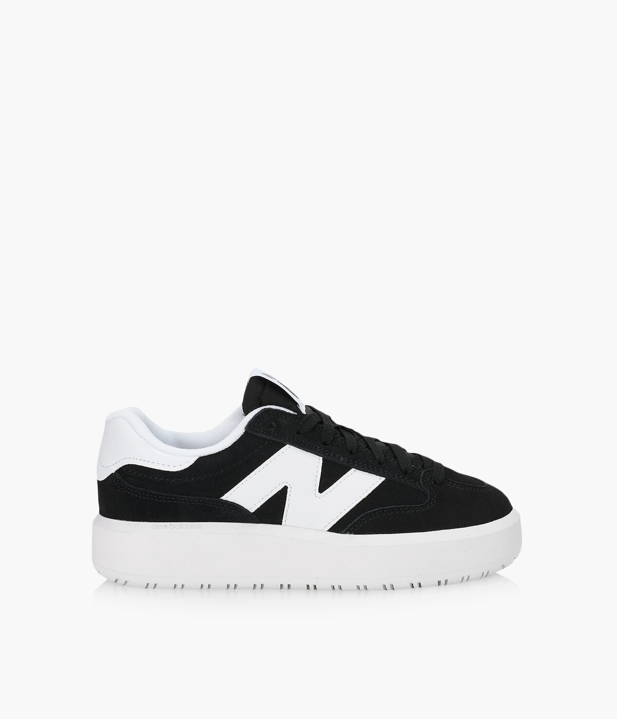 NEW BALANCE Browns Shoes