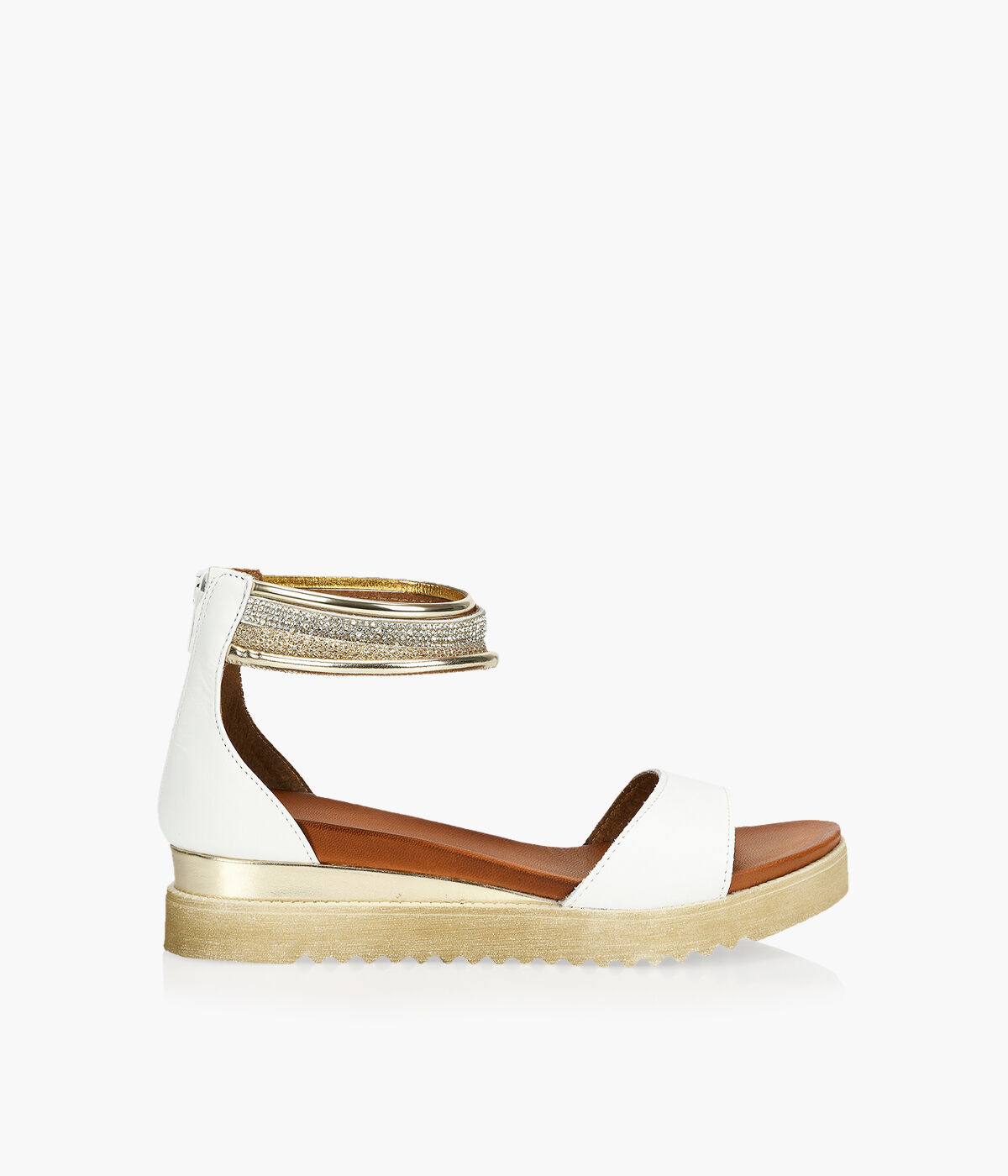 Cole haan everett wedge sandal best sale