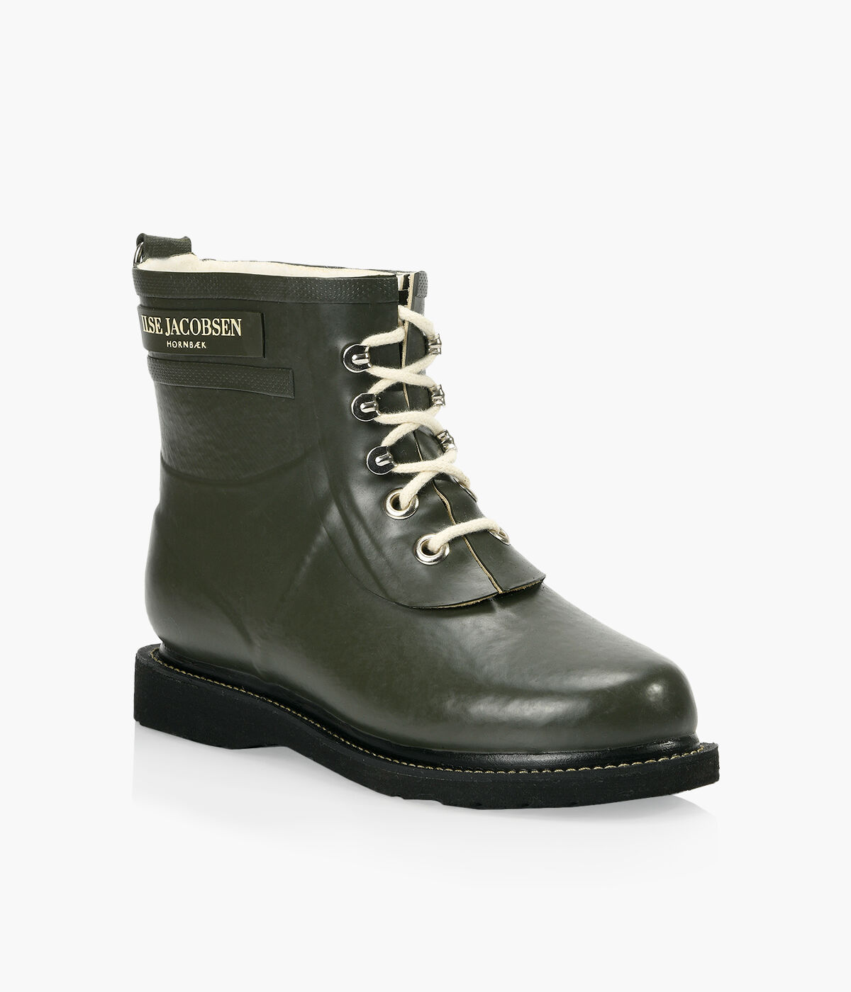 Ilse jacobsen short rubber boot hotsell
