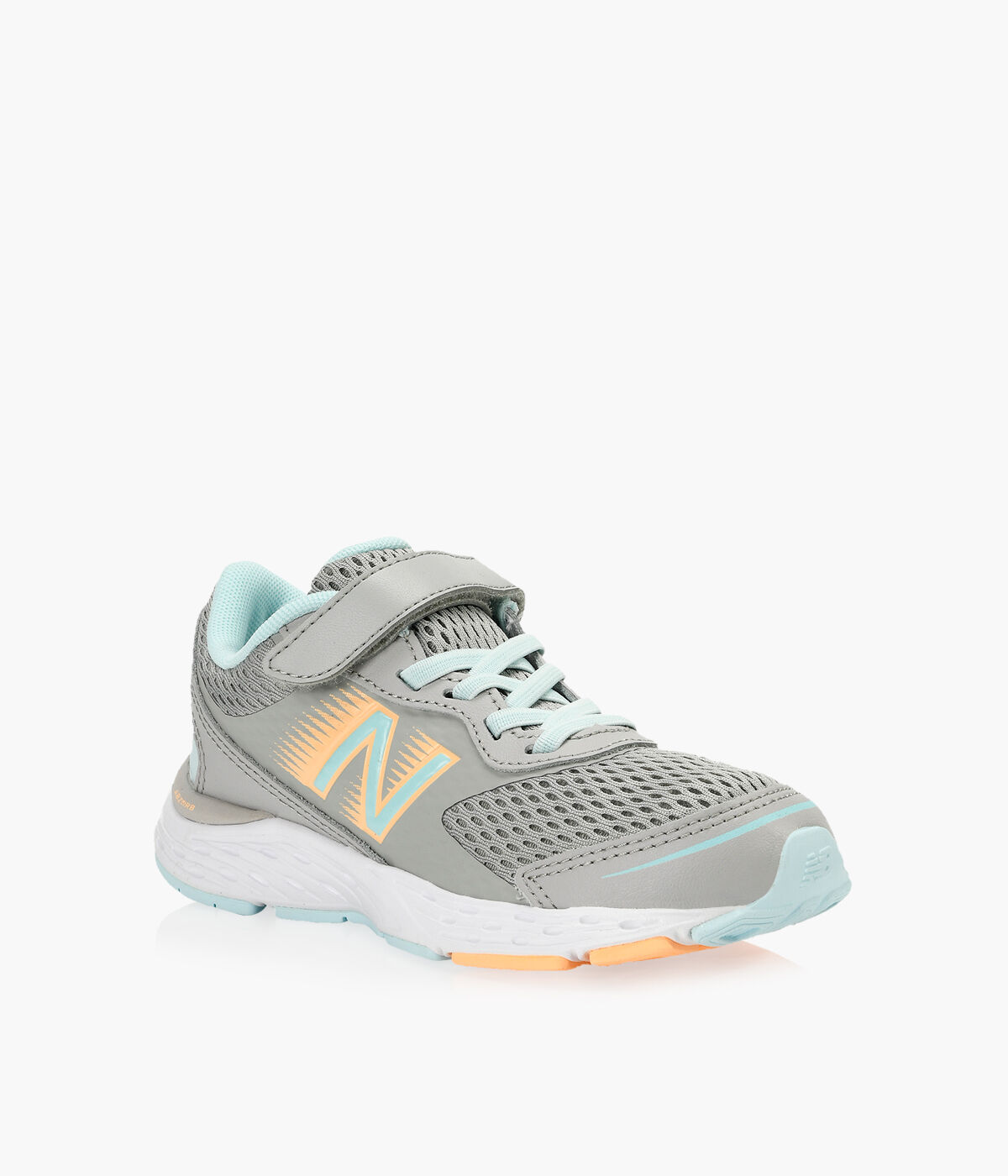 New balance 680 v5 vs cheap v6