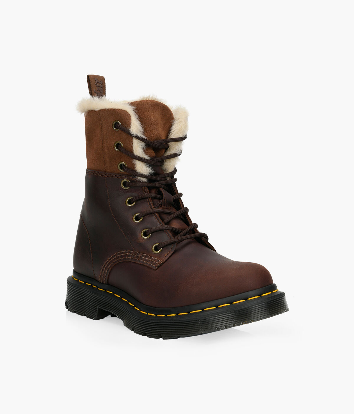Dr martens 146 kolbert snowplow outlet