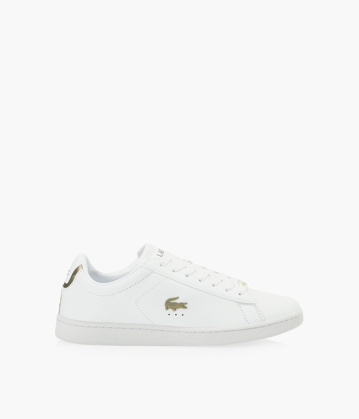 Lacoste carnaby online evo mens black