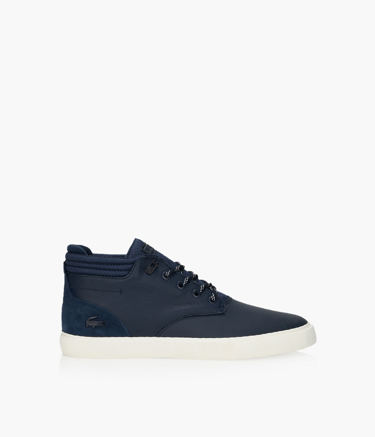 LACOSTE ESPARRE CHUKKA 0320 - Leather 