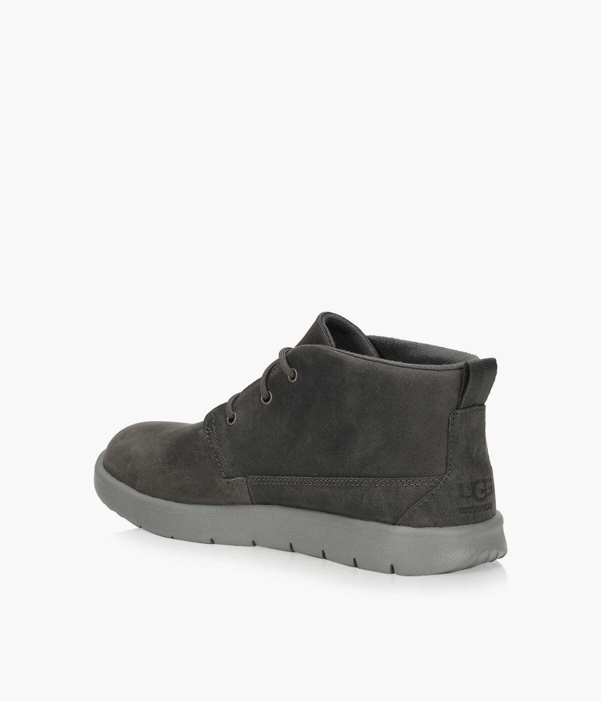 Ugg canoe suede sales