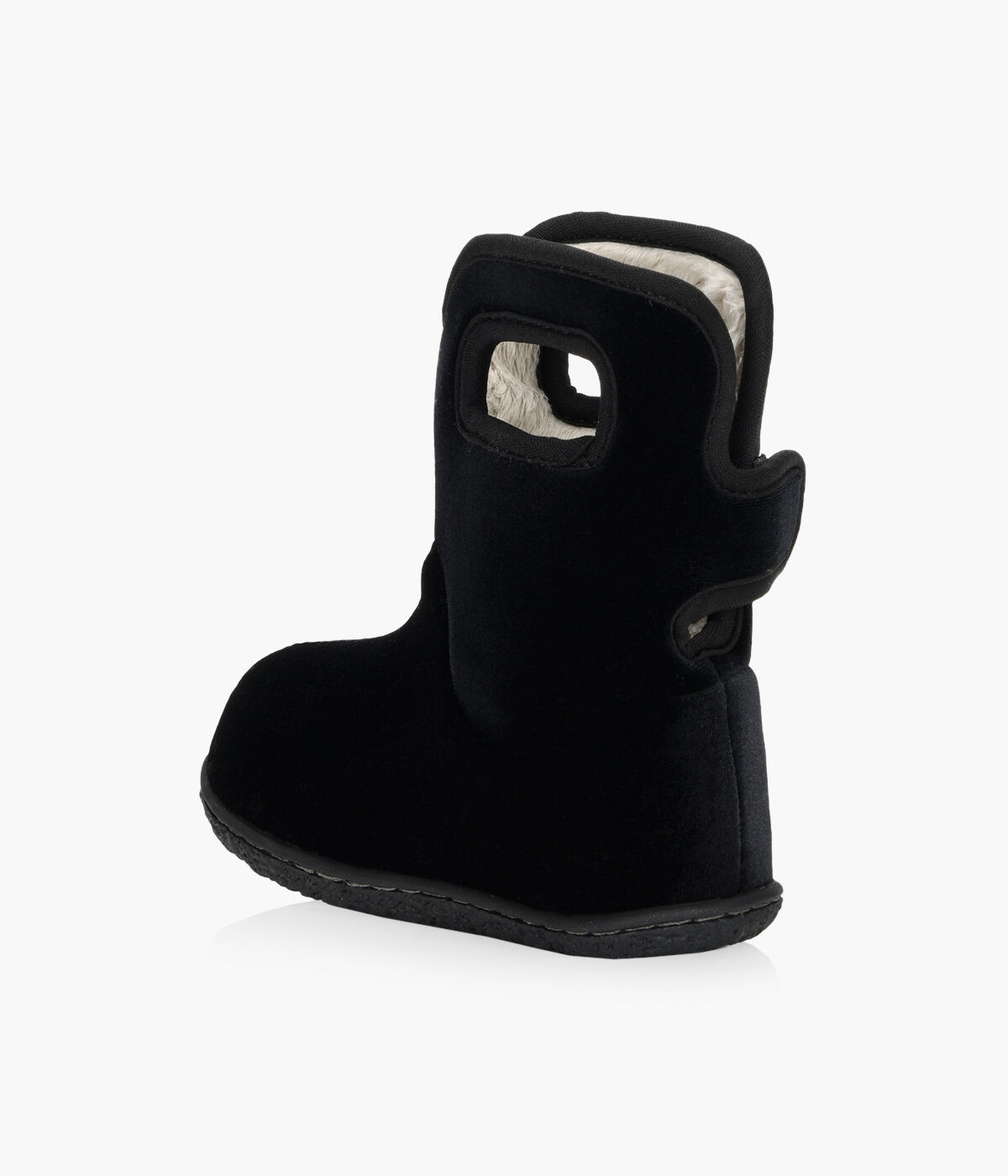 Baby cheap bogs black
