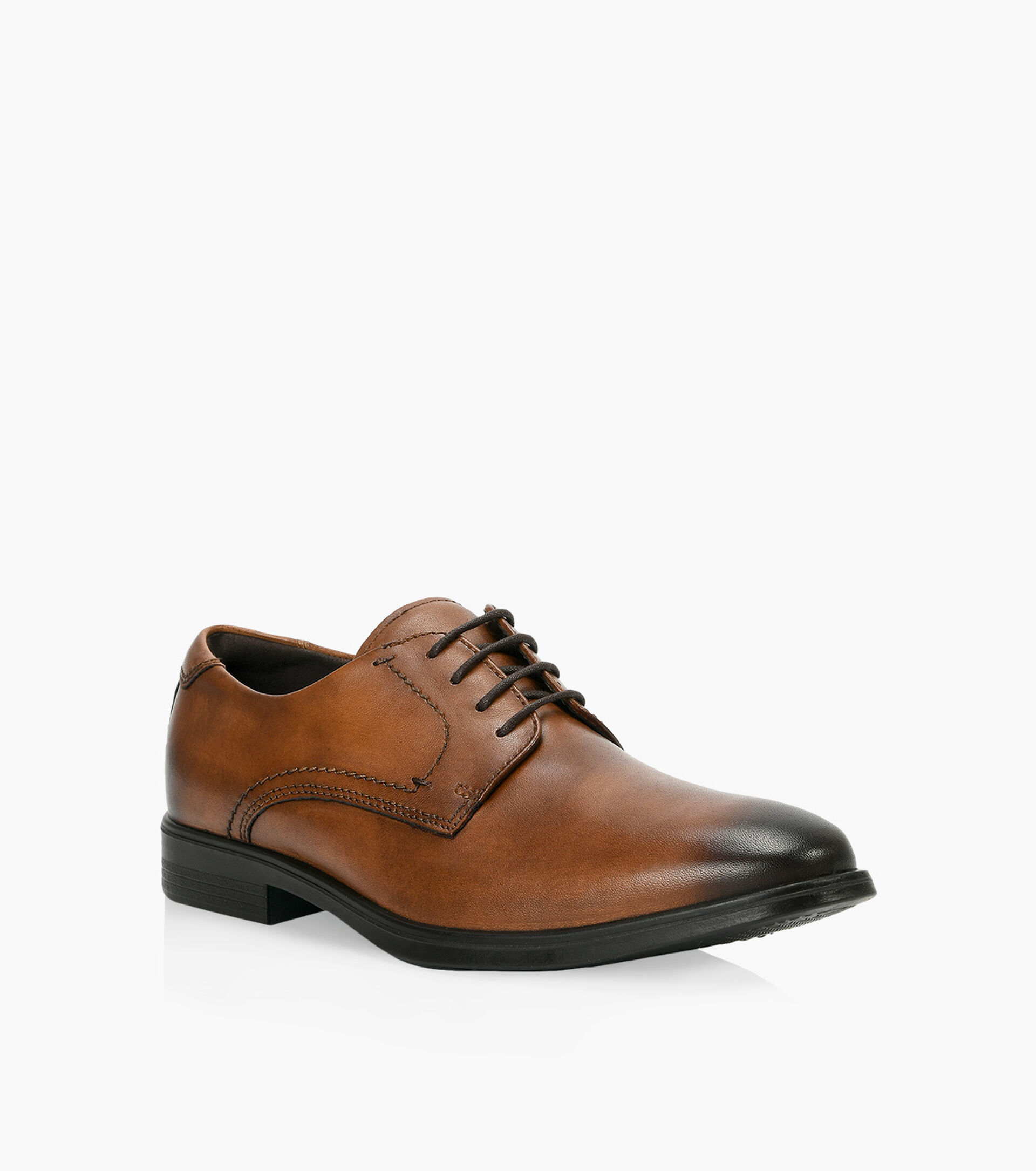 ECCO MELBOURNE Leather | Browns Shoes