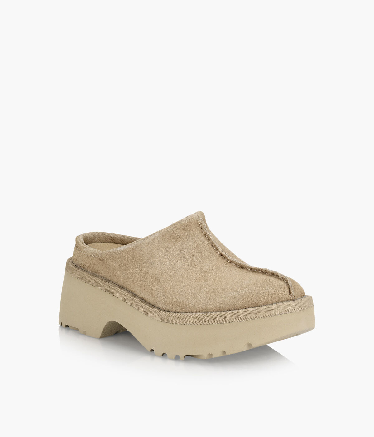 NEW HEIGHTS CLOG