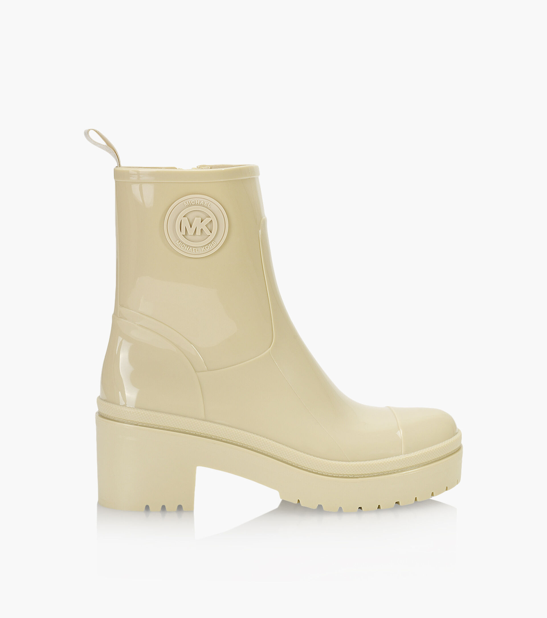 michael kors wide calf rain boots