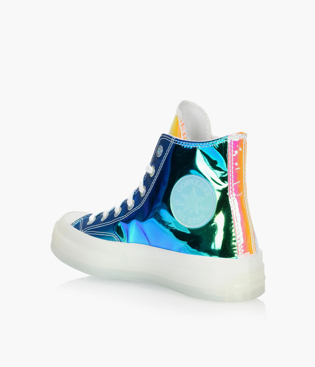 chuck 70 iridescent