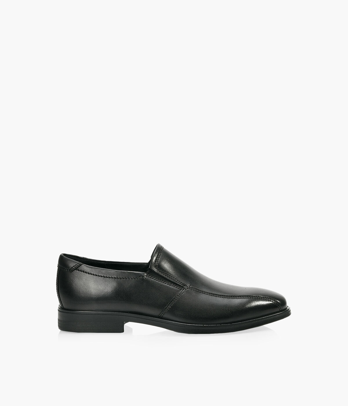 Ecco hotsell melbourne black